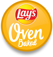Lay's Oven Baked