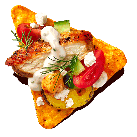 Doritzi