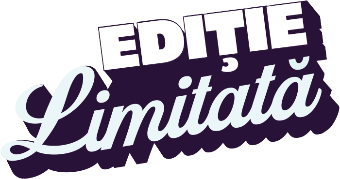Ediție limitată