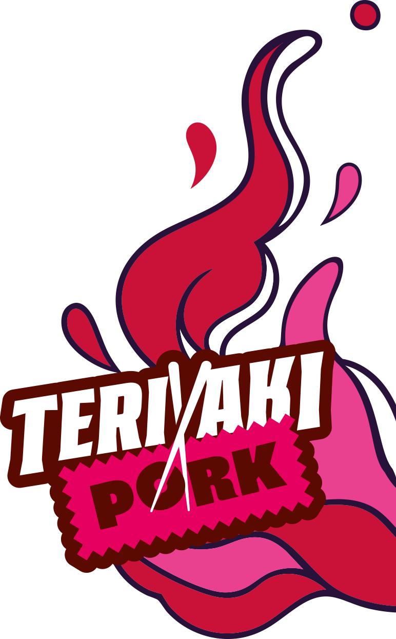 Wavi Teriaki Pork