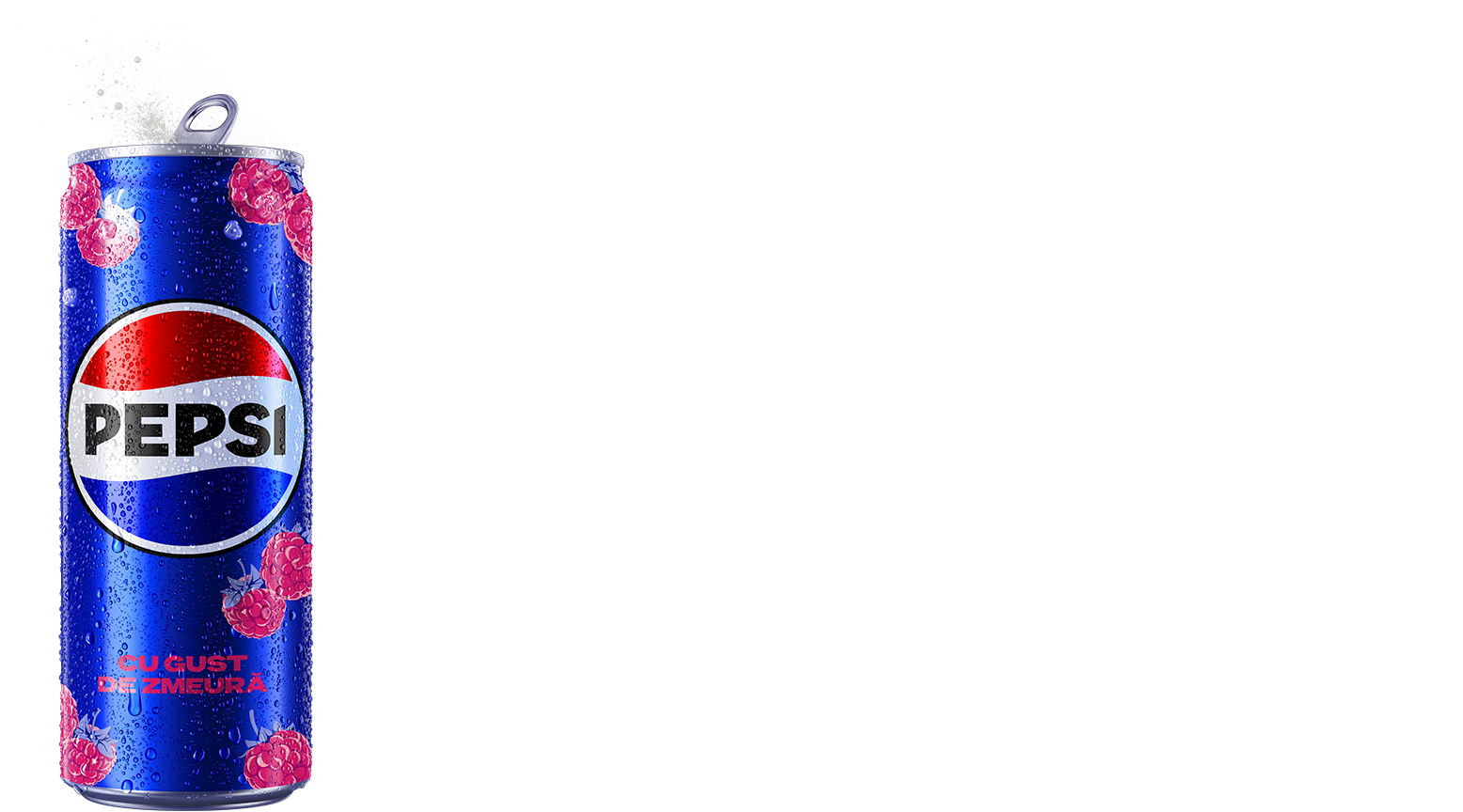 Pepsi Zmeura