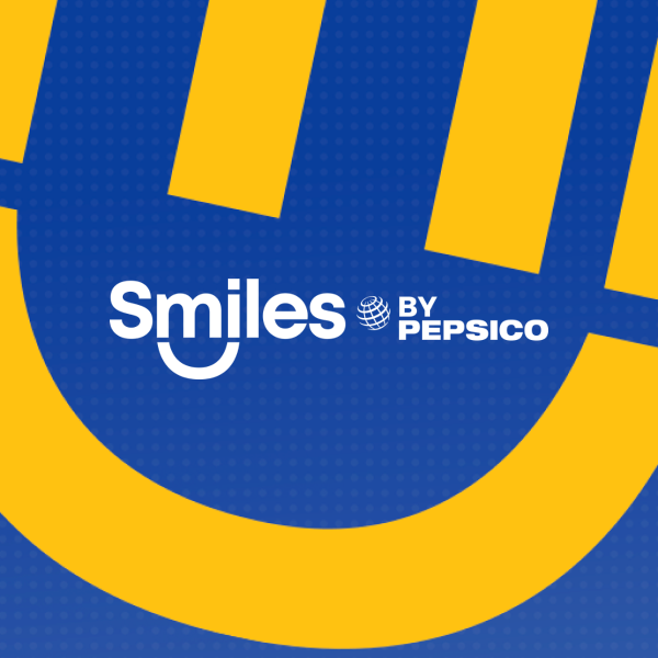Pepsi Vibe PepsicoSmiles